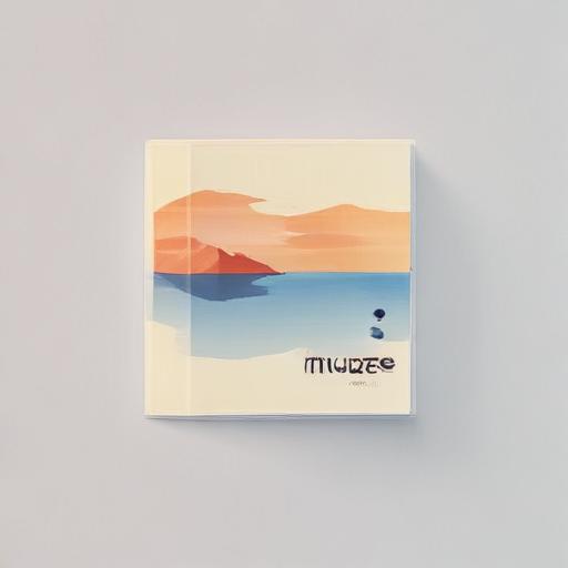 单词“muze”的助记图片