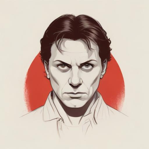 单词“myers”的助记图片