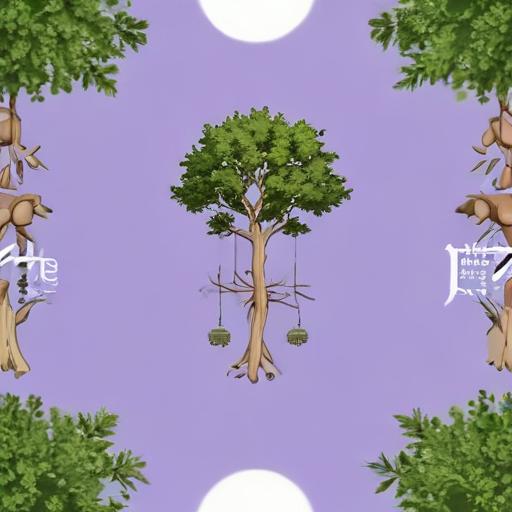 单词“myrtle”的助记图片