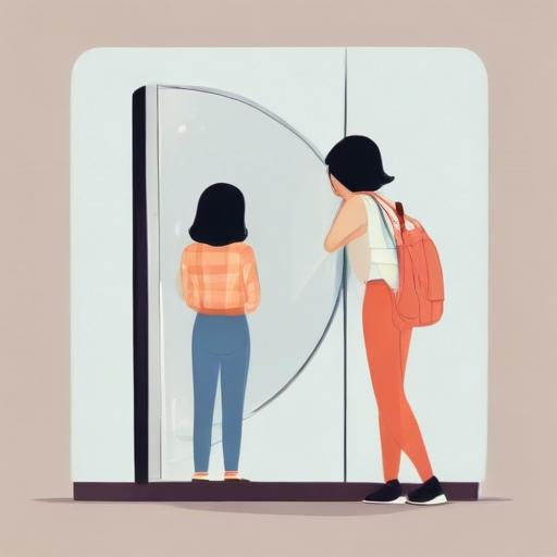 单词“myself”的助记图片