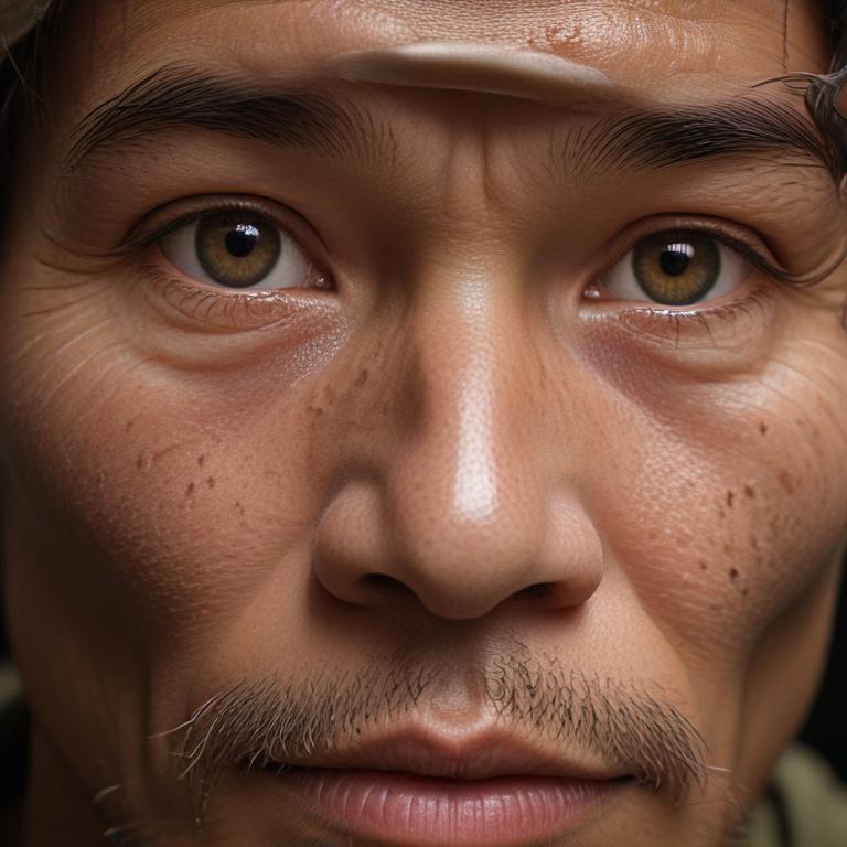 nam - 更多图片 (modelslab_realistic_v2)