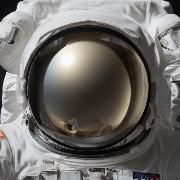 nasa - 更多图片 (modelslab_realistic_v2)