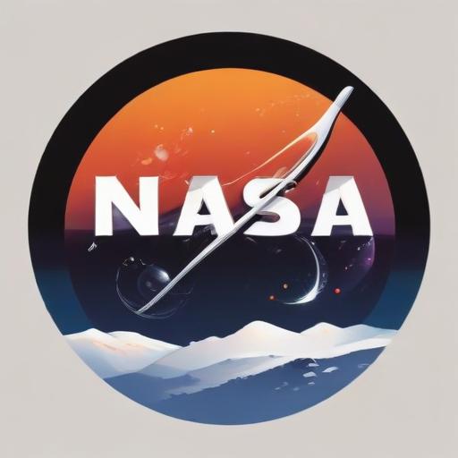单词“nasa”的助记图片
