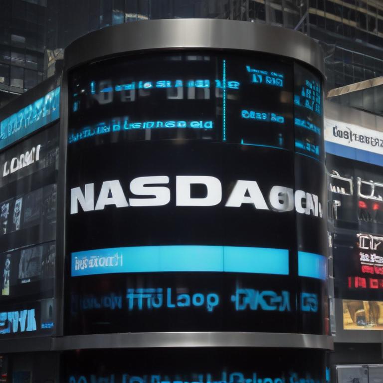 nasdaq - 更多图片 (modelslab_realistic_v2)