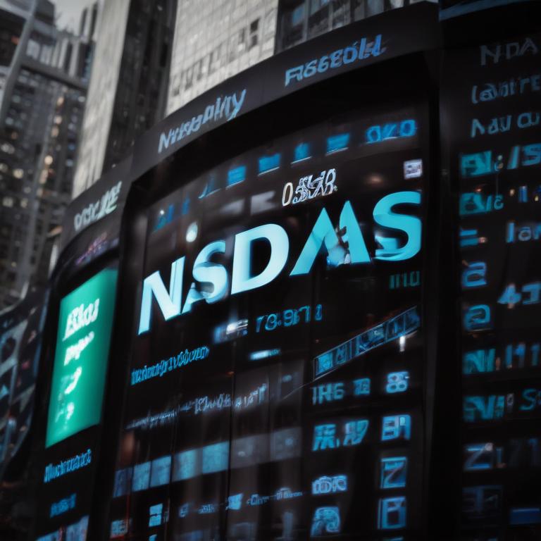 nasdaq - 更多图片 (modelslab_realistic_v2)