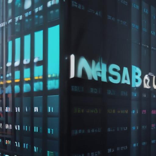 单词“nasdaq”的助记图片
