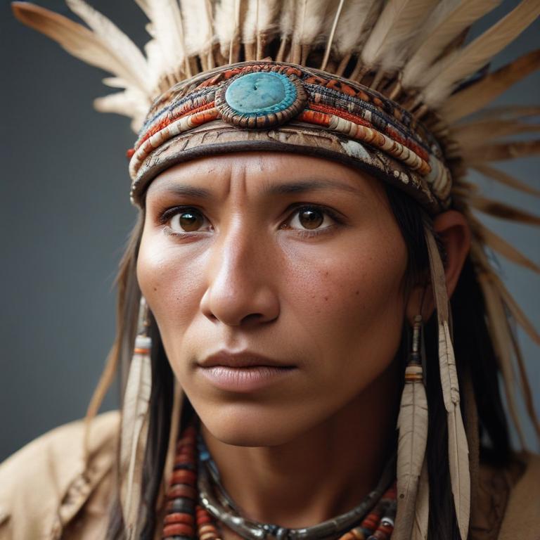native - 更多图片 (modelslab_realistic_v2)