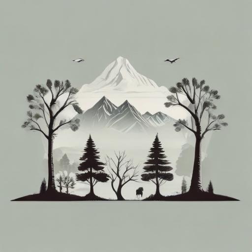 单词“naturals”的助记图片