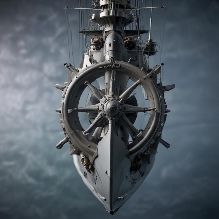 naval - 更多图片 (modelslab_realistic_v2)