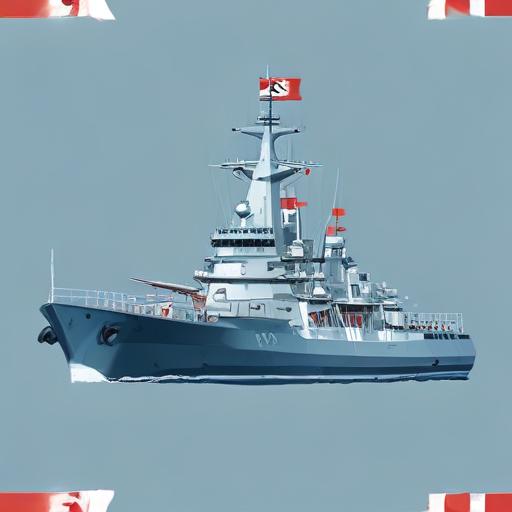 单词“naval”的助记图片