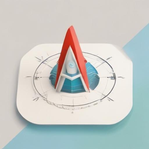 单词“navigate”的助记图片