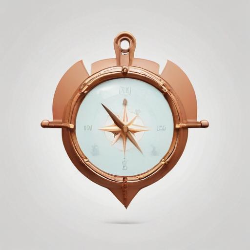 单词“navigator”的助记图片