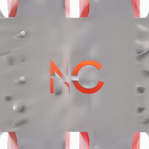 单词“nc”的助记图片