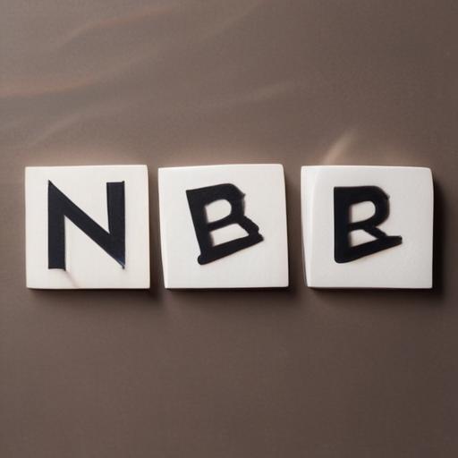 单词“nd”的助记图片