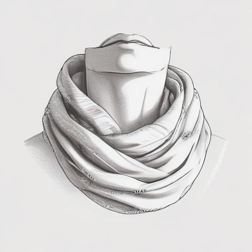 单词“neck”的助记图片