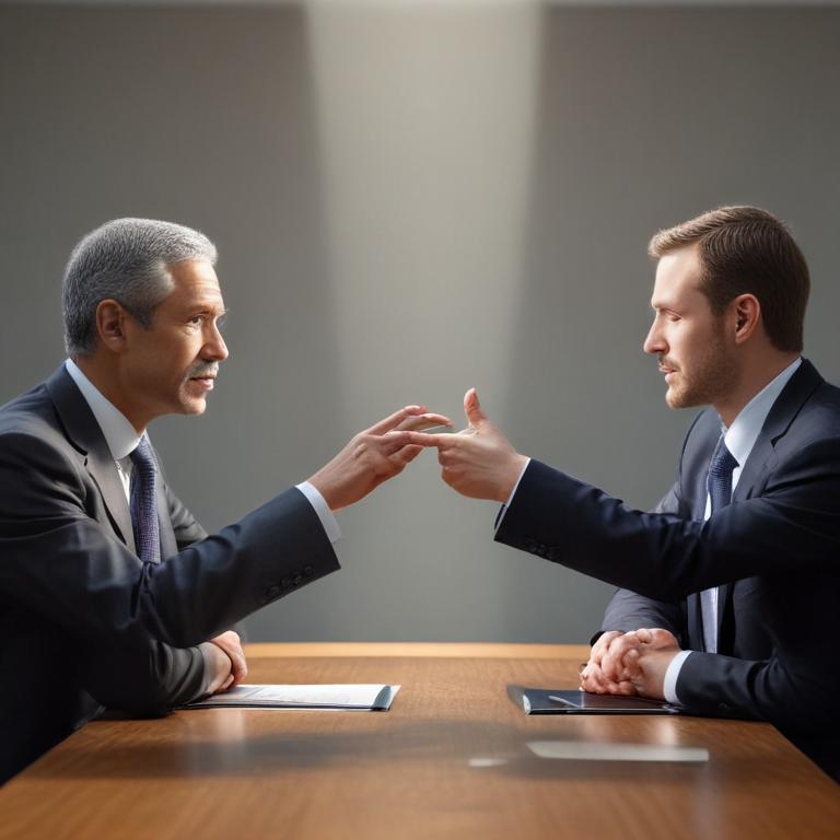 negotiations - 更多图片 (modelslab_realistic_v2)