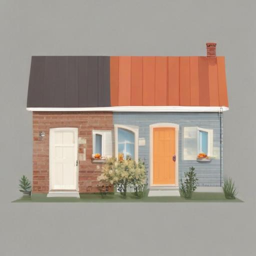 单词“neighbor”的助记图片