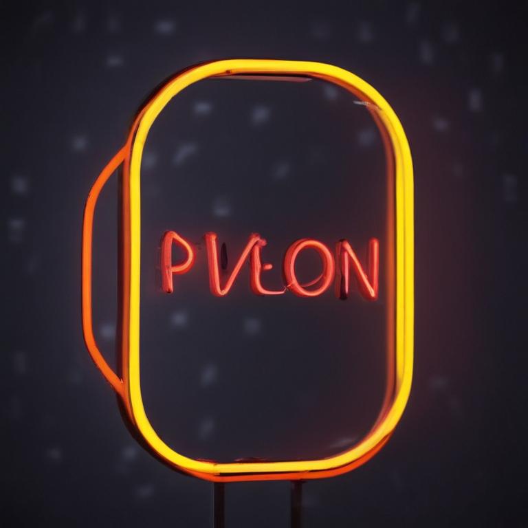 neon - 更多图片 (modelslab_realistic_v2)