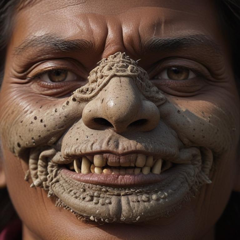 nepal - 更多图片 (modelslab_realistic_v2)