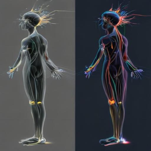 单词“nerve”的助记图片