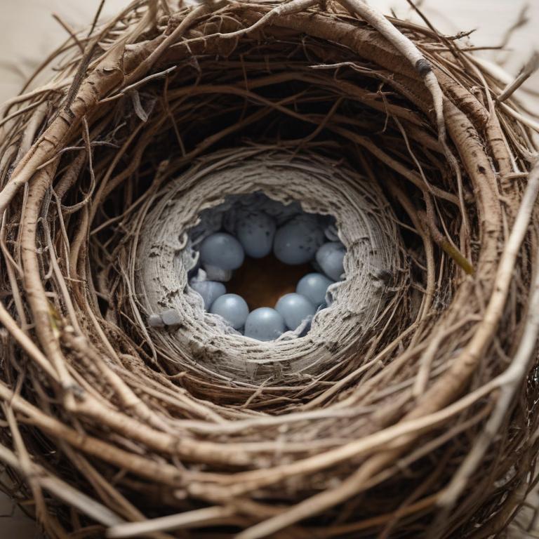nest - 更多图片 (modelslab_realistic_v2)