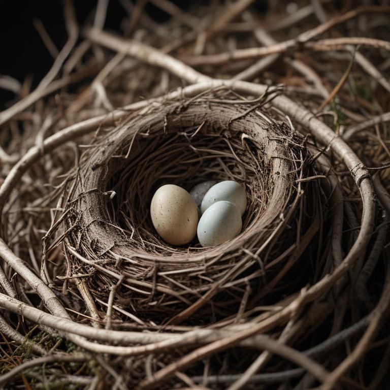 nest - 更多图片 (modelslab_realistic_v2)
