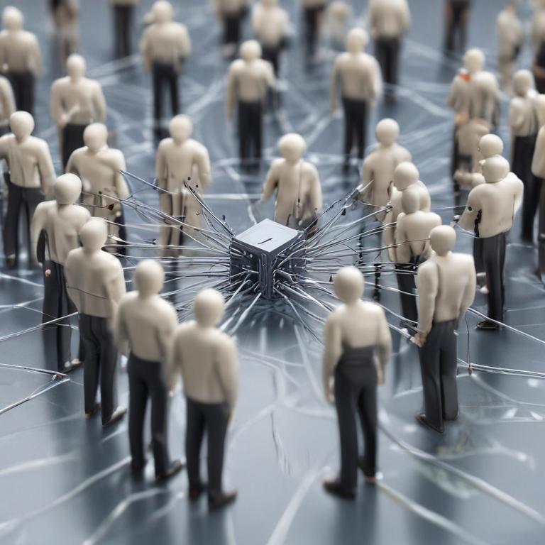 networking - 更多图片 (modelslab_realistic_v2)
