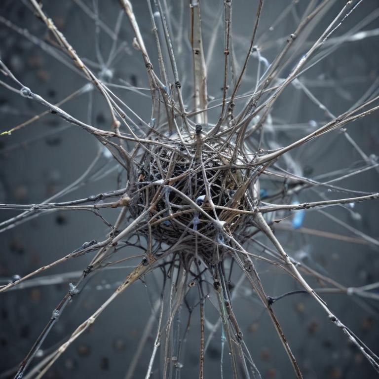 networks - 更多图片 (modelslab_realistic_v2)