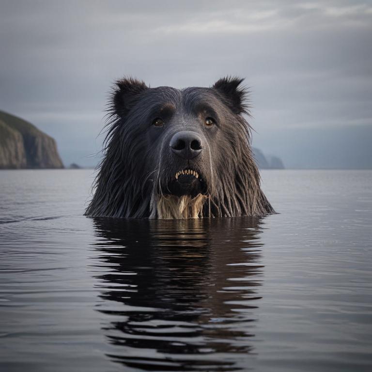 newfoundland - 更多图片 (modelslab_realistic_v2)