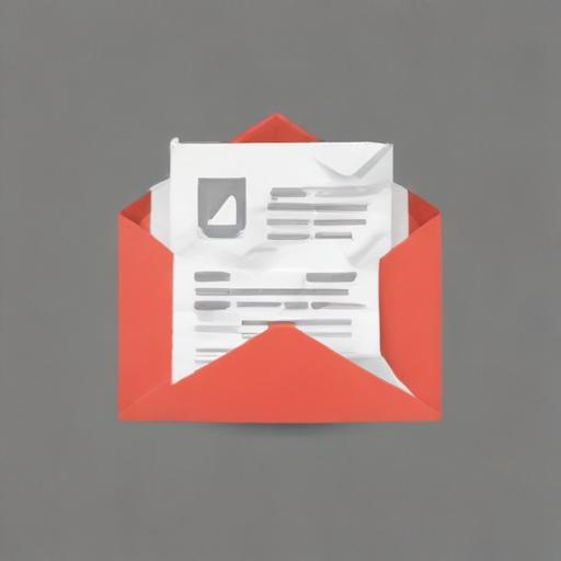 单词“newsletter”的助记图片