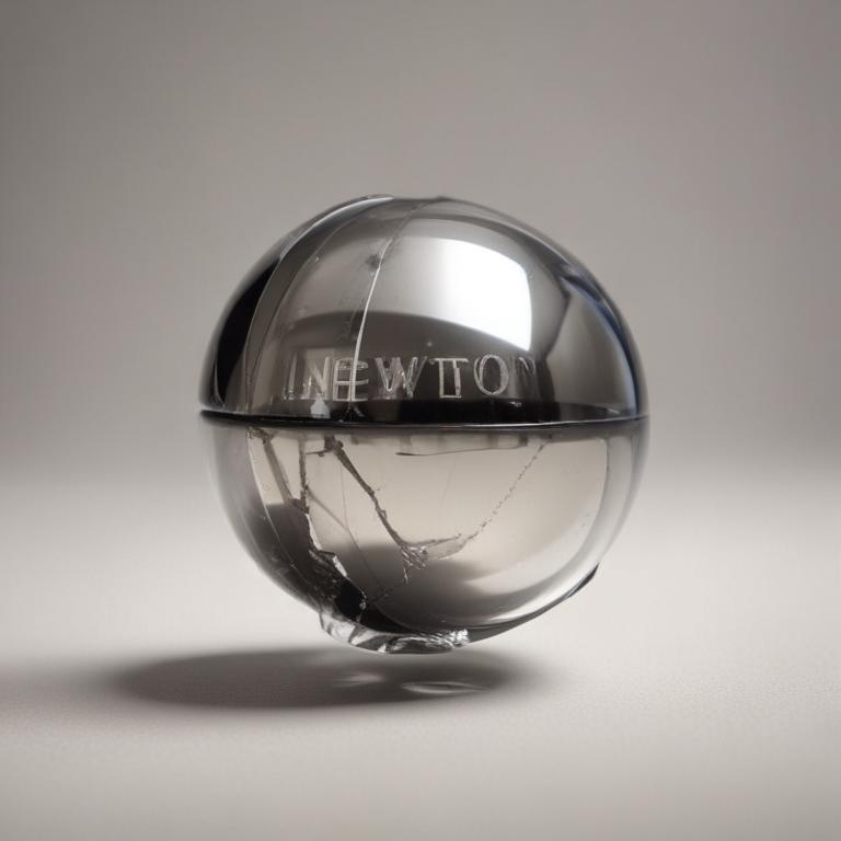 newton - 更多图片 (modelslab_realistic_v2)