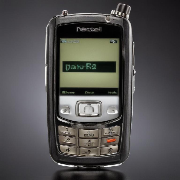 nextel - 更多图片 (modelslab_realistic_v2)