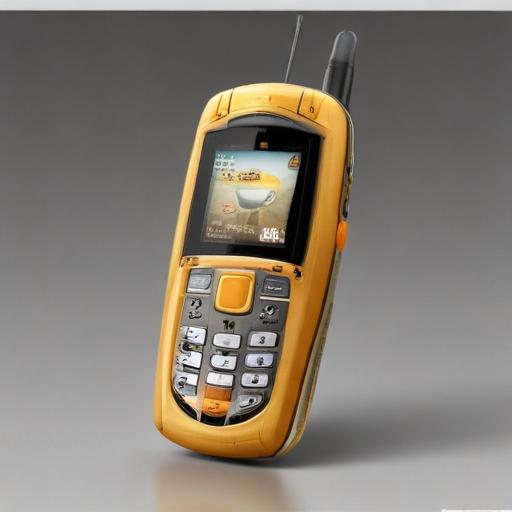 单词“nextel”的助记图片