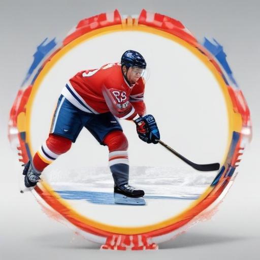 单词“nhl”的助记图片