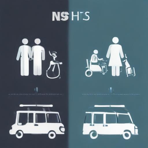 单词“nhs”的助记图片