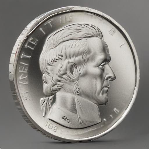 单词“nickel”的助记图片