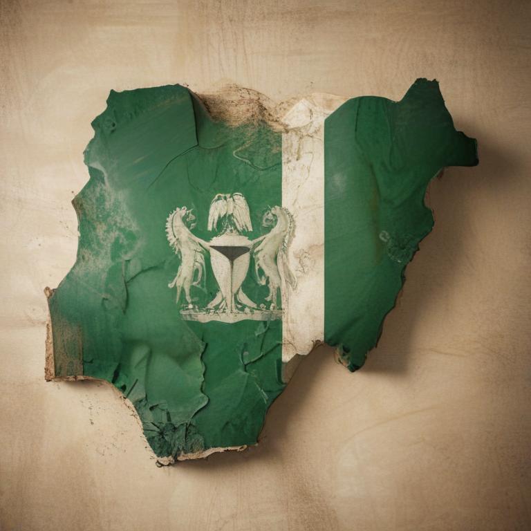 nigeria - 更多图片 (modelslab_realistic_v2)