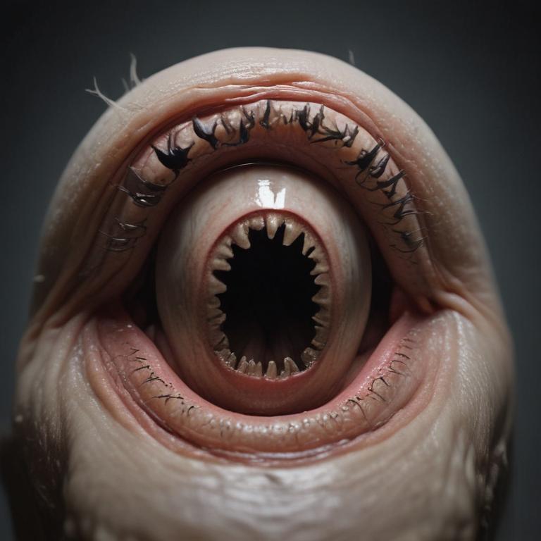 nightmare - 更多图片 (modelslab_realistic_v2)