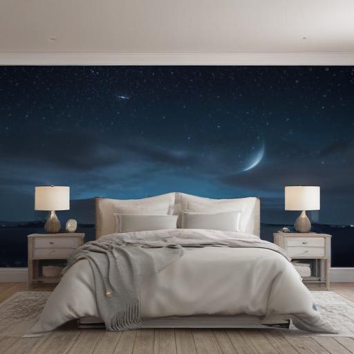 单词“nights”的助记图片
