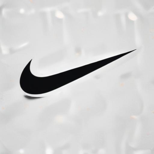 单词“nike”的助记图片