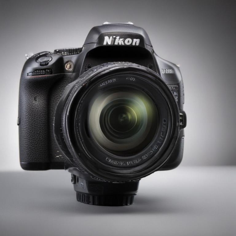 nikon - 更多图片 (modelslab_realistic_v2)