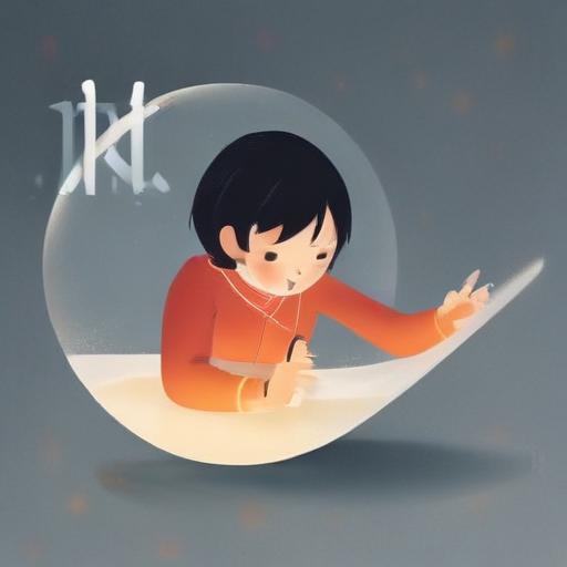 单词“nil”的助记图片