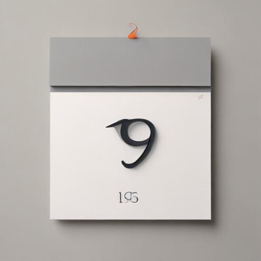 单词“nineteenth”的助记图片