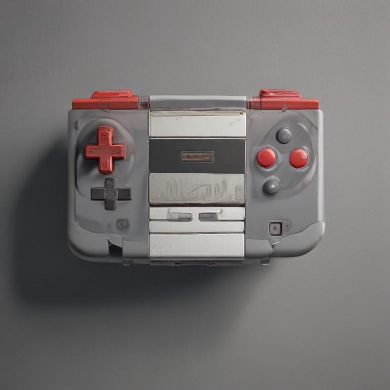 nintendo - 更多图片 (modelslab_realistic_v2)