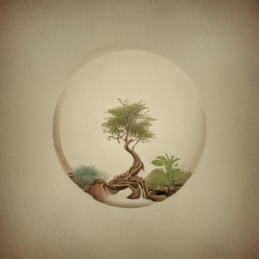 单词“nirvana”的助记图片
