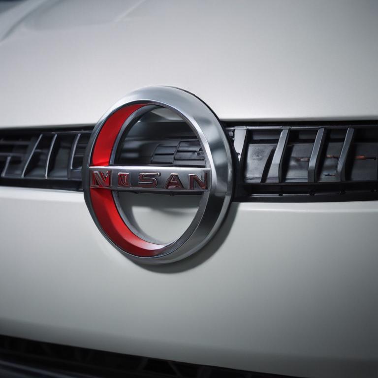 nissan - 更多图片 (modelslab_realistic_v2)