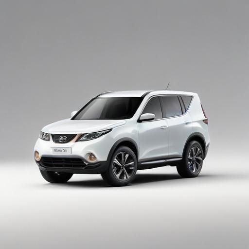 单词“nissan”的助记图片
