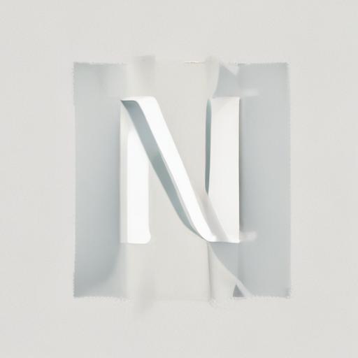 单词“nn”的助记图片