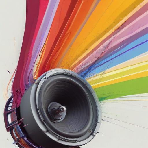 单词“noise”的助记图片