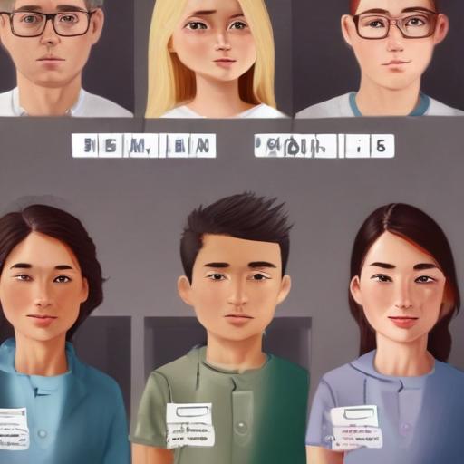 单词“nominations”的助记图片